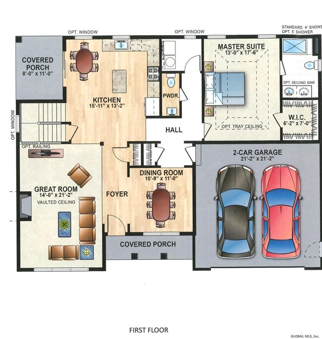 76 Miller Rd, Slingerlands, NY 12159 - photo 3