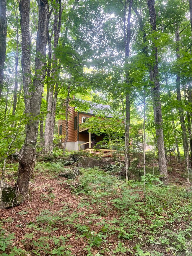 12 Overlook Dr, Wilmington, VT 05363 - photo 2