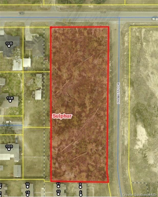 0 E Burton St unit SWL24002427, Sulphur, LA 70663 - photo 2