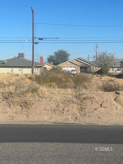 Ridgecrest Heights