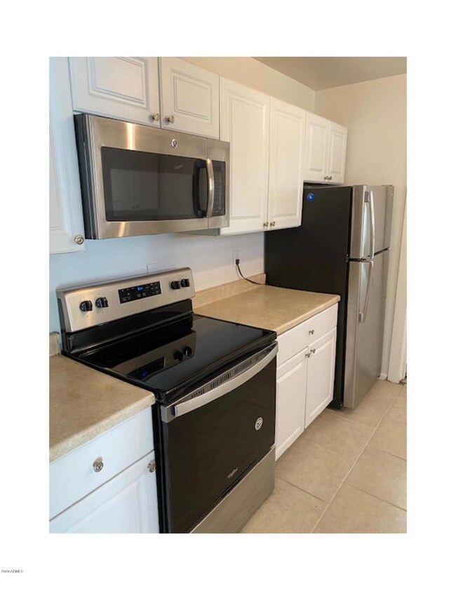 Kitchen - New
