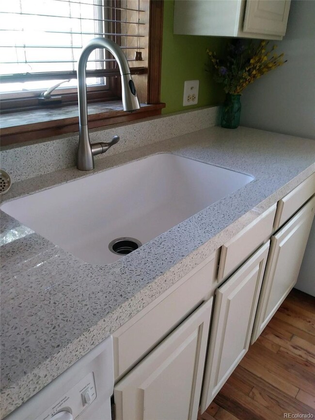 814 Rose St, Georgetown, CO 80444 - photo 5