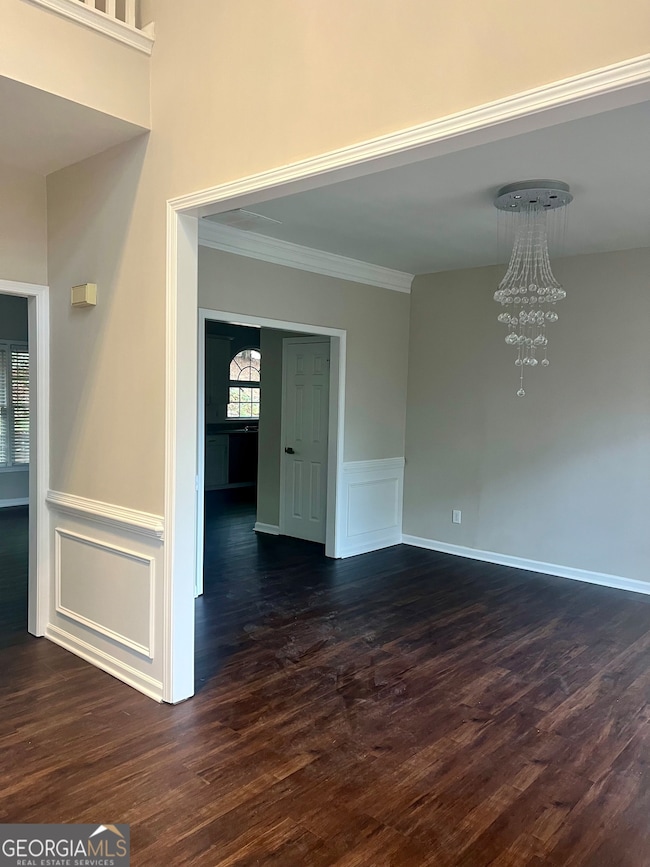 392 Brookwater Ct, Stone Mountain, GA 30087 - photo 3