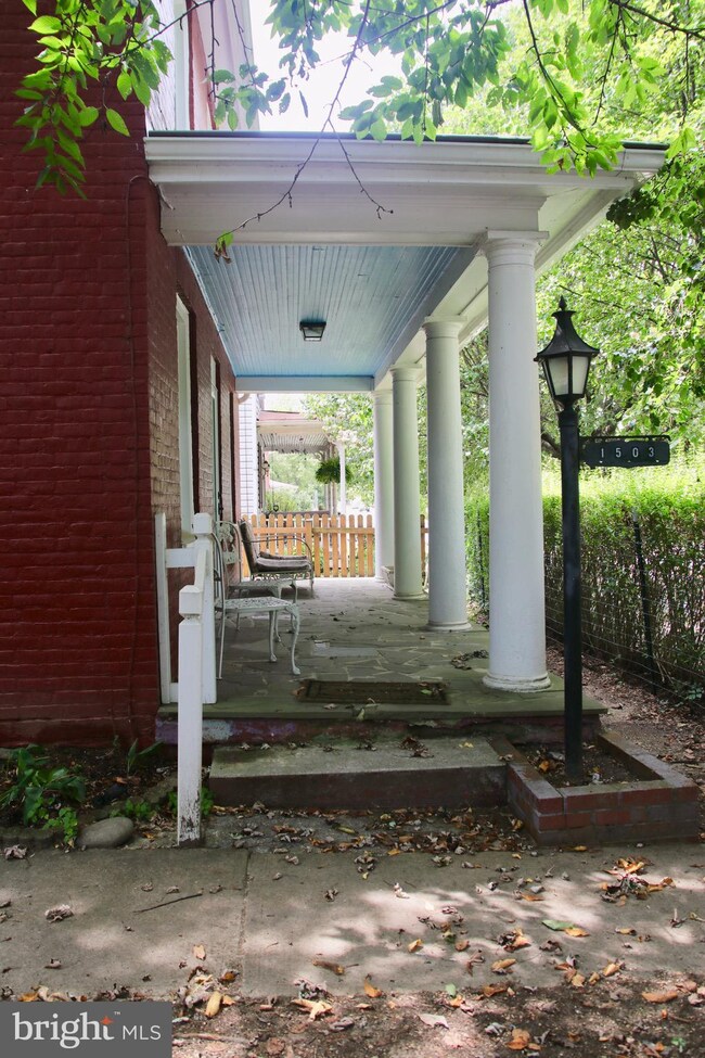 1503 W Washington St, Harpers Ferry, WV 25425 - photo 5