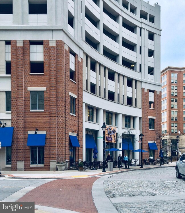 The Vue, Baltimore, MD 21202 - photo 3