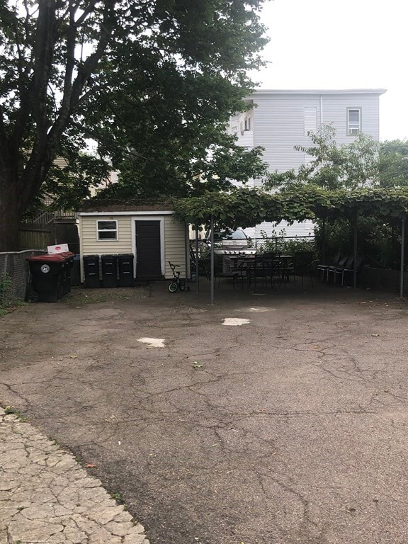 26 Taber Ave, Brockton, MA 02302 - photo 4