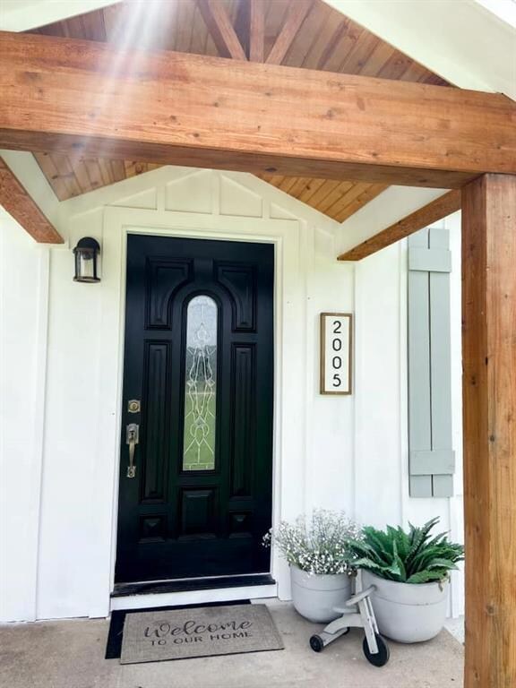 2005 Newport Rd, Weatherford, TX 76086 - photo 2