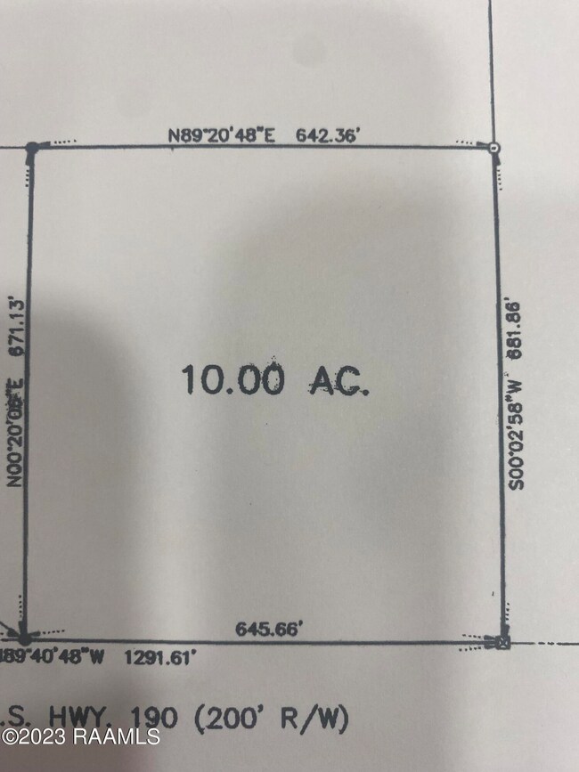 10 acre