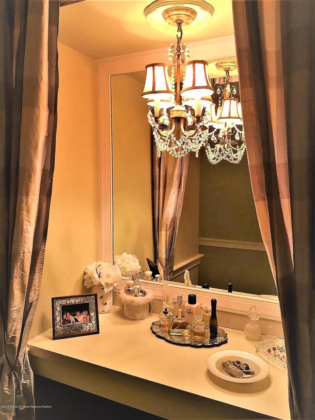 131 Vanity