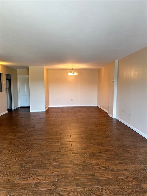 Charles River Towers unit 624, Watertown, MA 02472 - photo 5