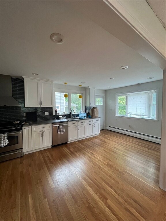 38 Woodbury St, Arlington, MA 02476 - photo 5