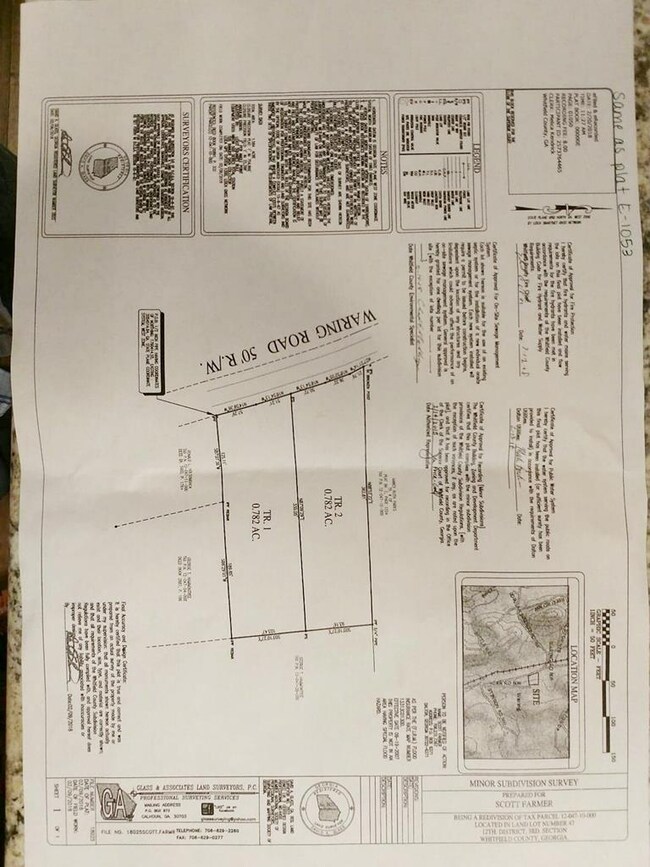 2280 Waring Rd NW, Dalton, GA 30721 - photo 2