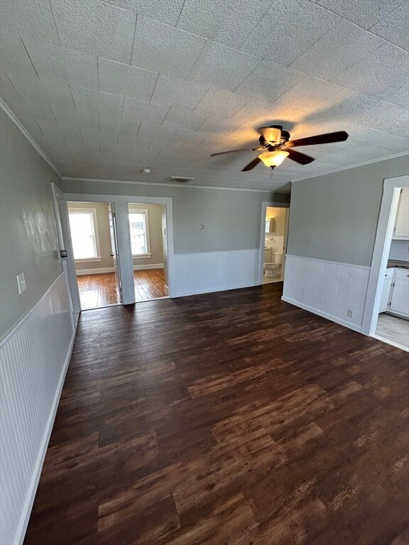 47 Davis St unit 3, Fall River, MA 02720 - photo 2