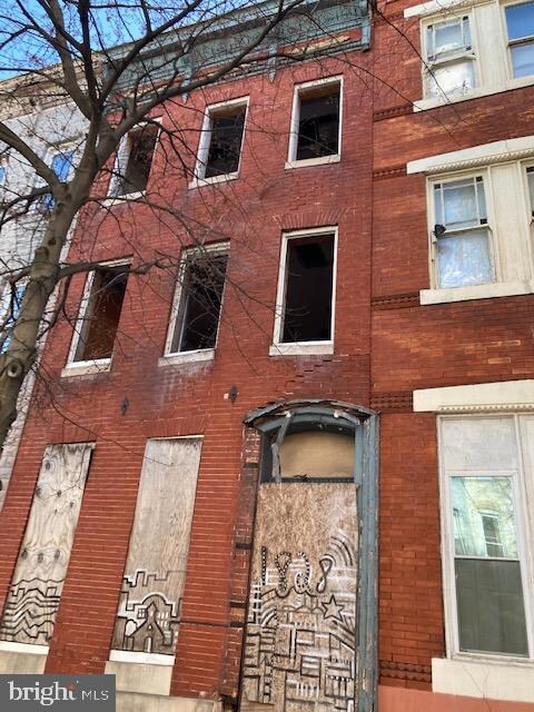 1828 Druid Hill Ave, Baltimore, MD 21217 - photo 3