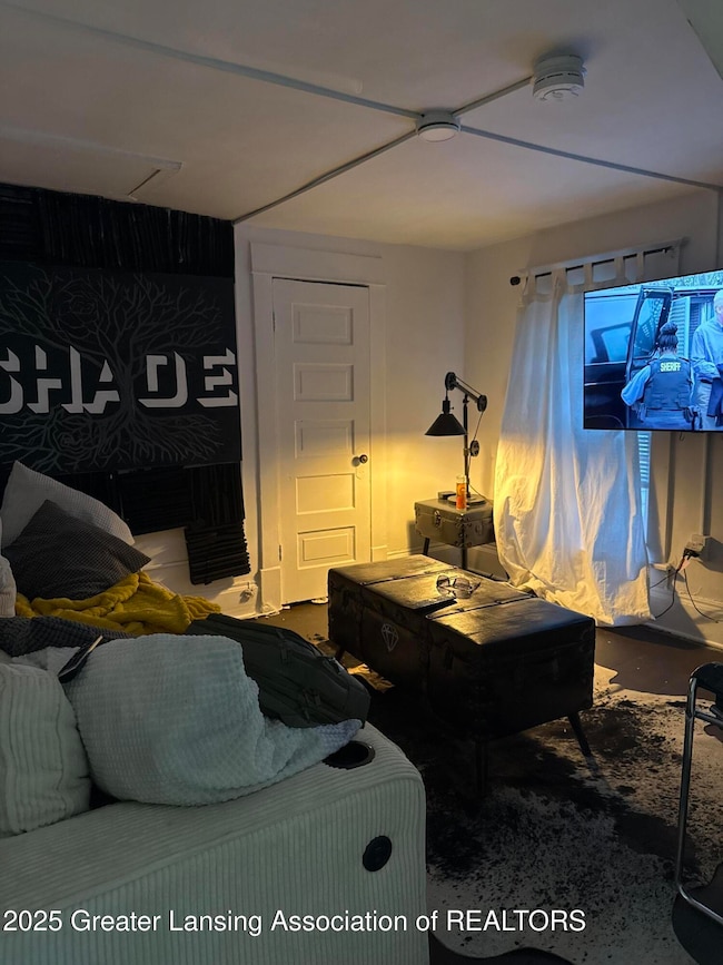 2nd Floor LR