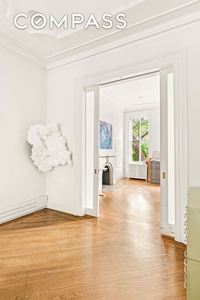 70 Cambridge Place unit TH, Brooklyn, NY 11238 - photo 6