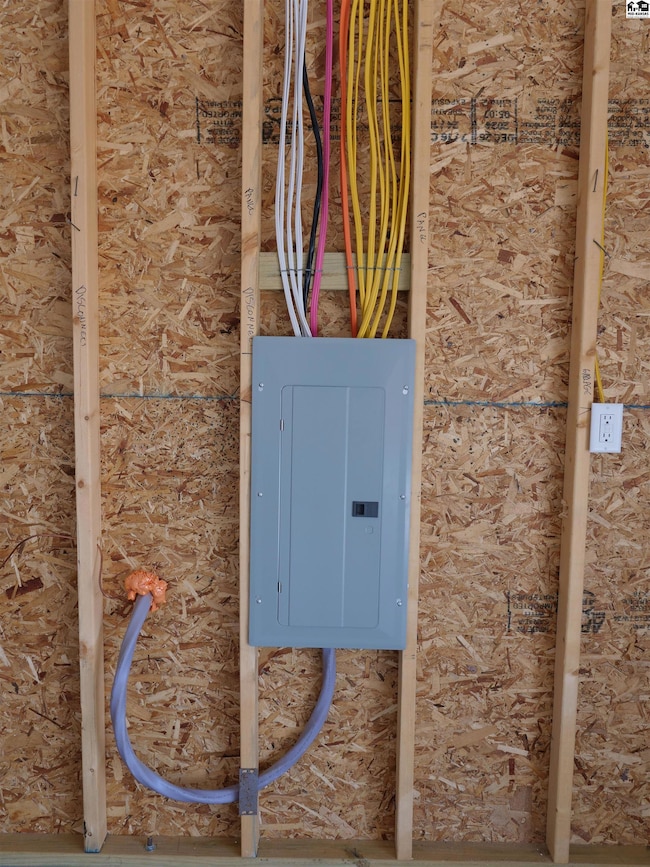 1032 Spring Creek Rd, McPherson, KS 67460 - photo 4