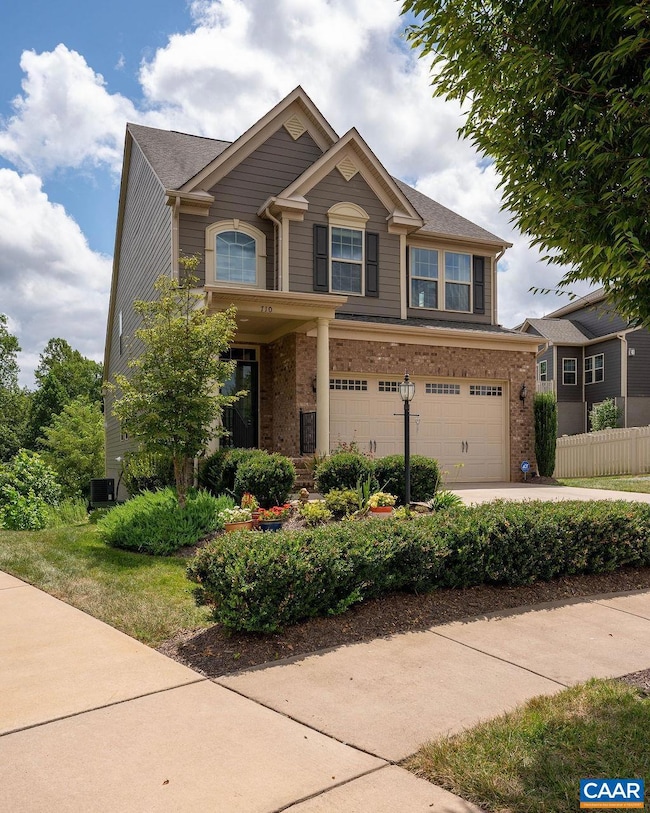 710 Boulder Hill Ln, Charlottesville, VA 22911 - photo 3