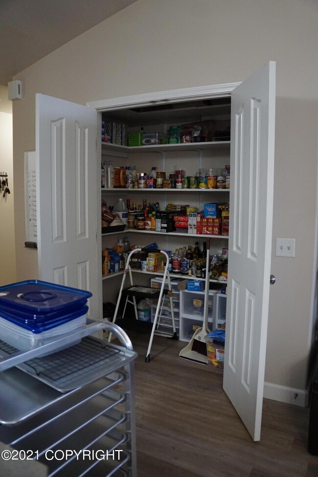 Pantry
