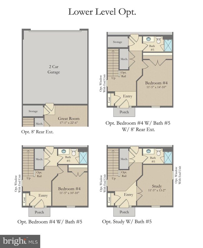 1001 Overlook Way, Laurel, MD 20707 - photo 3