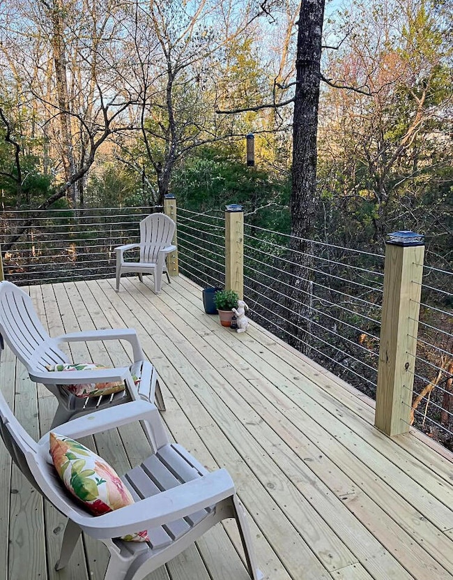 337 Hillcrest Rd, Mammoth Spring, AR 72554 - photo 7