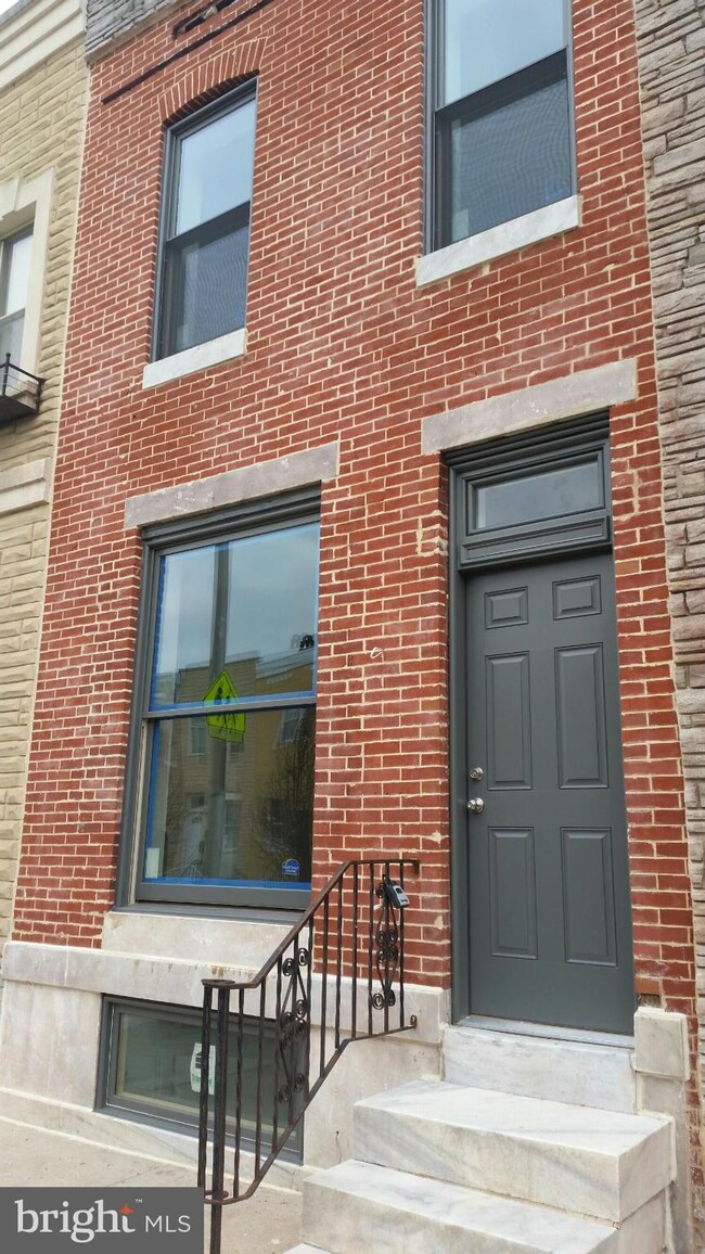 3721 Claremont St, Baltimore, MD 21224 - photo 2