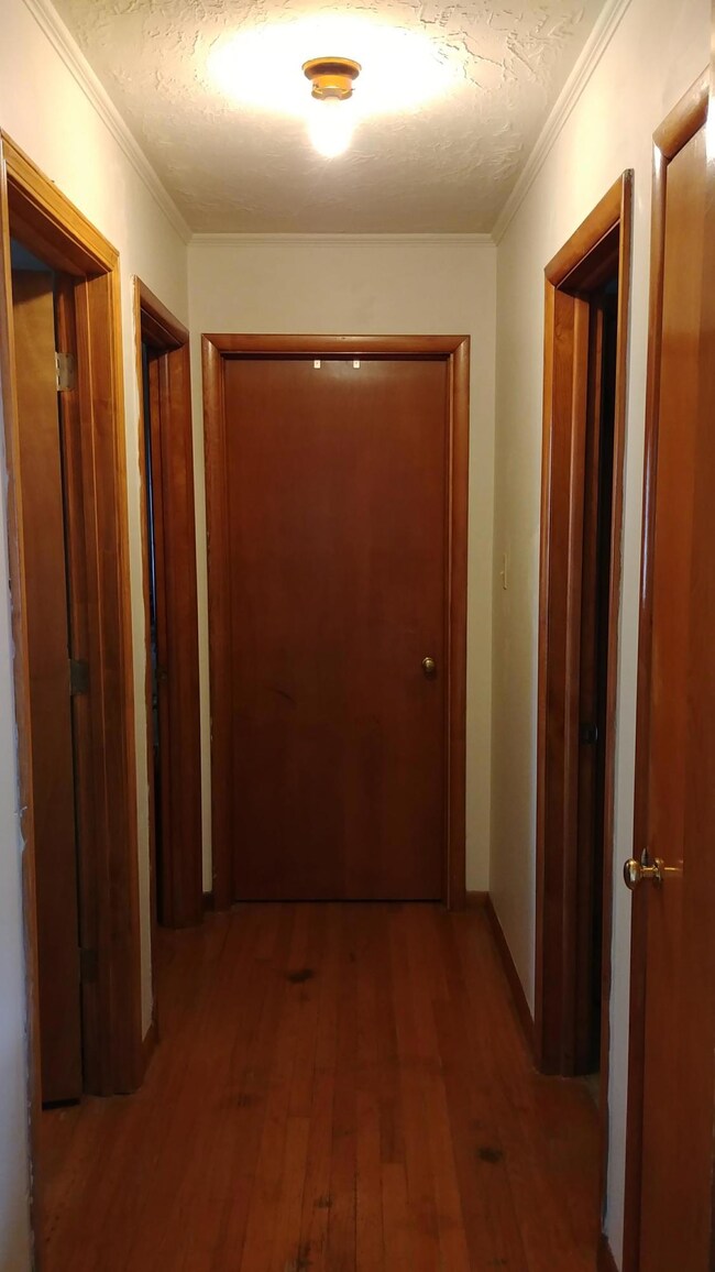 2904 Hallway