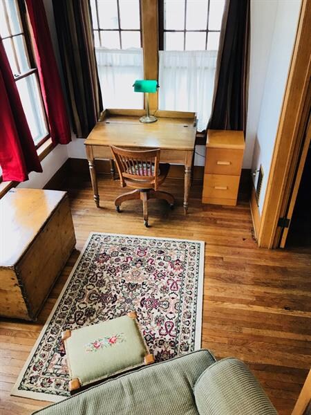 Sun Room