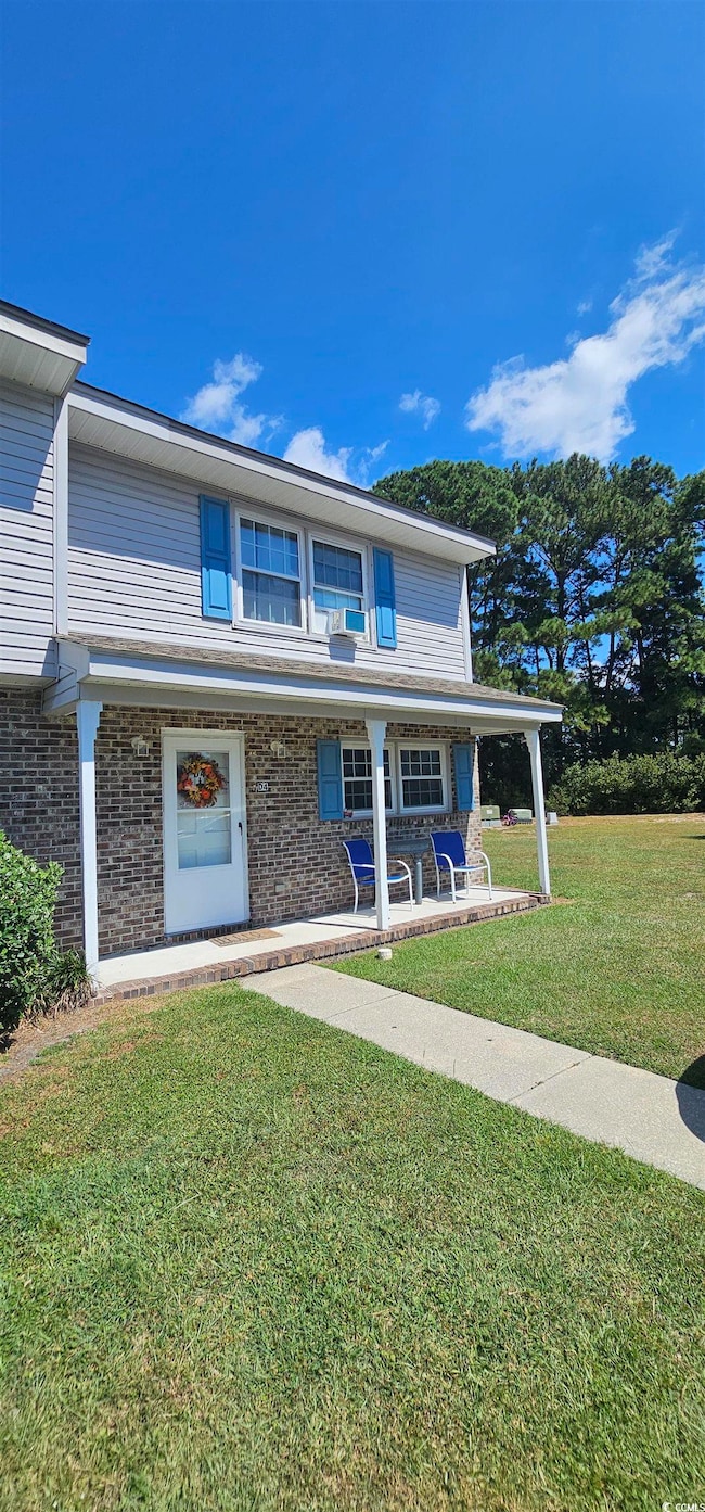 1711 Fawn Vista Dr N, Myrtle Beach, SC 29575 - photo 2