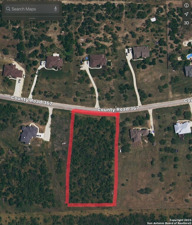 562 County Road 367, Hondo, TX 78861 - photo 2