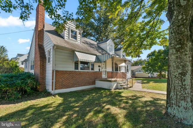 Sold 8 Rosedale Ave, Glen Burnie, MD 21061 | Homes.com