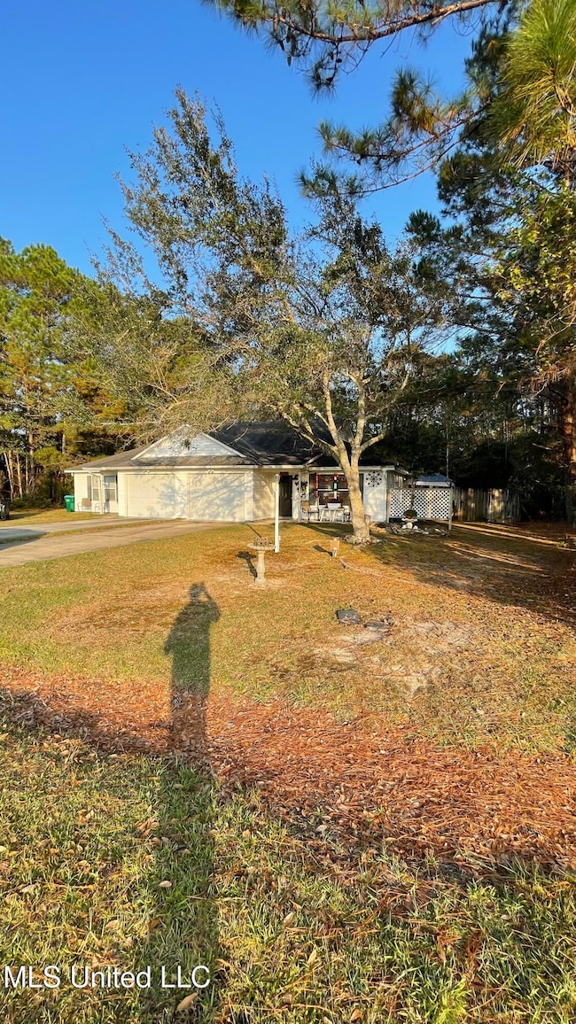 8316 Exchange St unit 8316/8320, Gautier, MS 39553 - photo 3