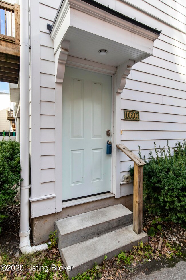 3-front door