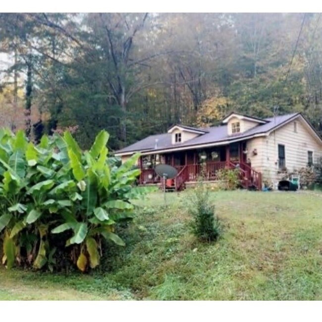 459 Lower Scott Mill Rd, Canton, GA 30115 - photo 4