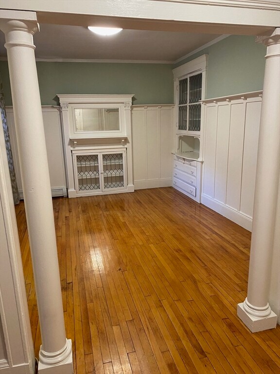 235 Rawson Rd unit 1, Brookline, MA 02445 - photo 5