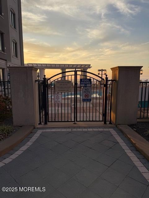 North Beach Asbury Park unit 2605, Asbury Park, NJ 07712 - photo 2