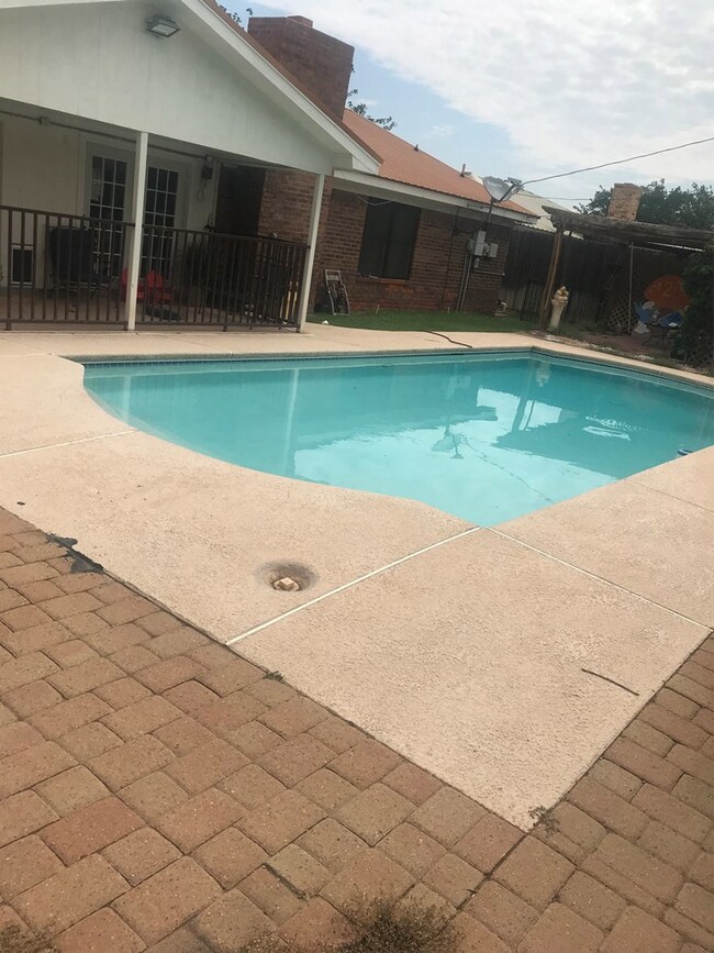 4703 Sunshine Pkwy, Midland, TX 79707 - photo 5