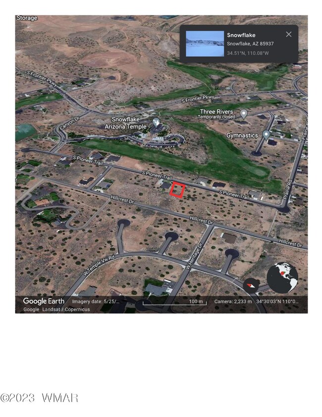 Lot 160 Google Facing East -----