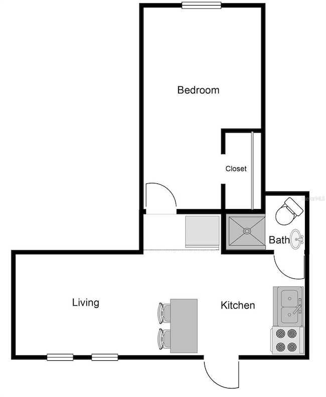 333 9th Ave N unit B, Saint Petersburg, FL 33701 - photo 6