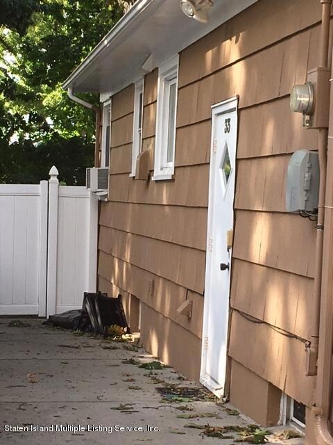 33 Glenwood Ave, Staten Island, NY 10301 - photo 2