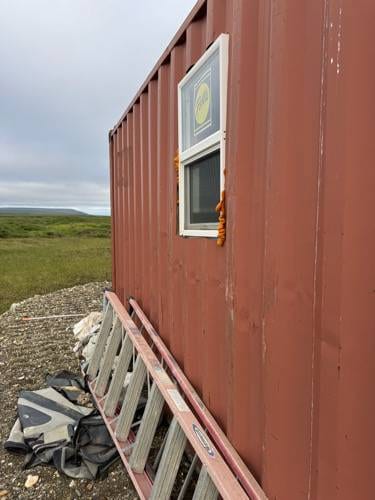 6 mile Nome-Council Rd unit Lot 9, Nome, AK 99762 - photo 2