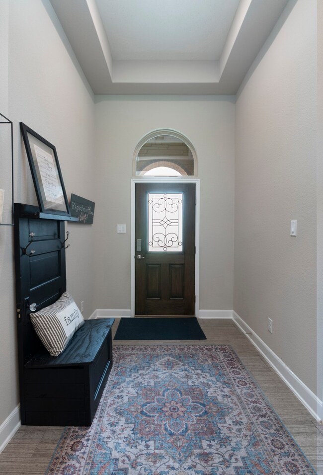 8710 Cimarron Falls Ct, Magnolia, TX 77354 - photo 3