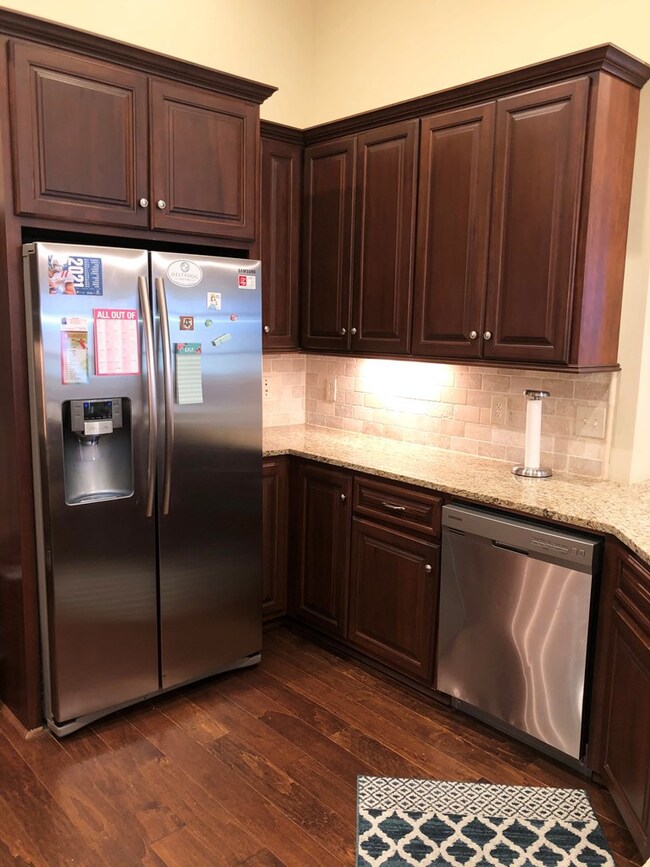 1226 Westbrook Dr, Oxford, MS 38655 - photo 7