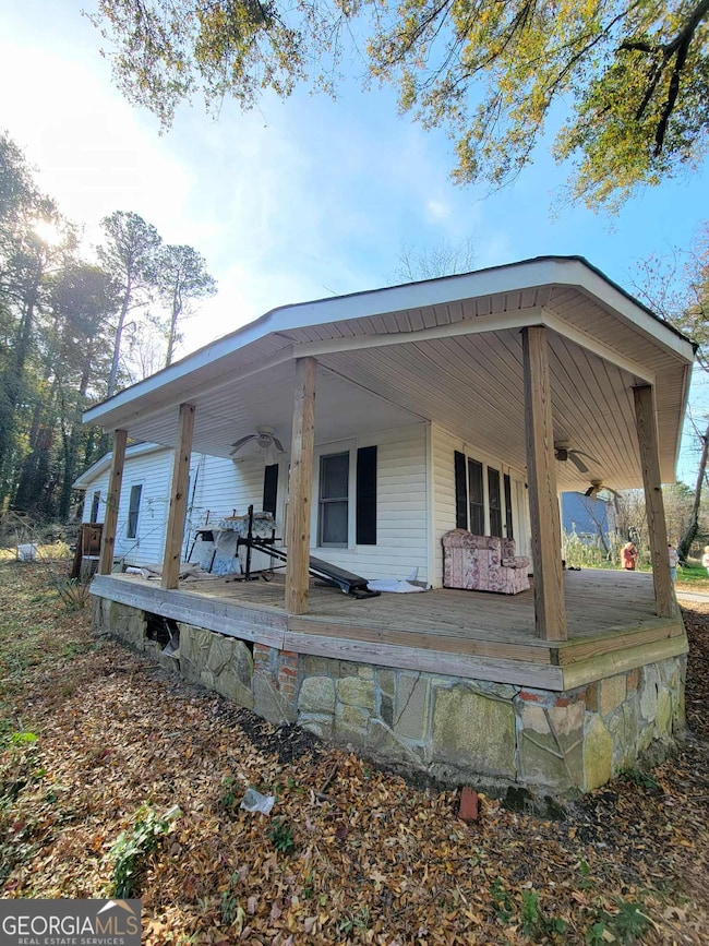 134 Hillcrest St, Cornelia, GA 30531 - photo 3