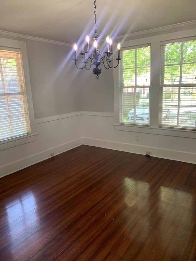 Additional Dining room