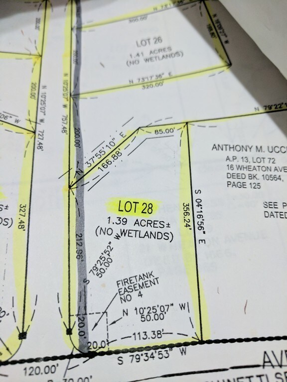 1 Steber Way, Rehoboth, MA 02769 - photo 3