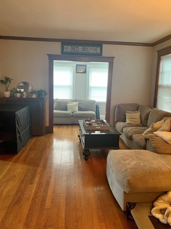 1441 Centre St unit 1, West Roxbury, MA 02132 - photo 2