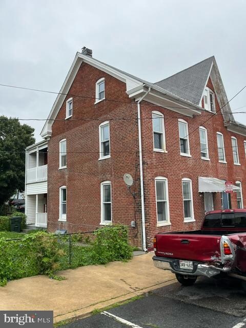 110 Elm St, Hagerstown, MD 21740 - photo 2