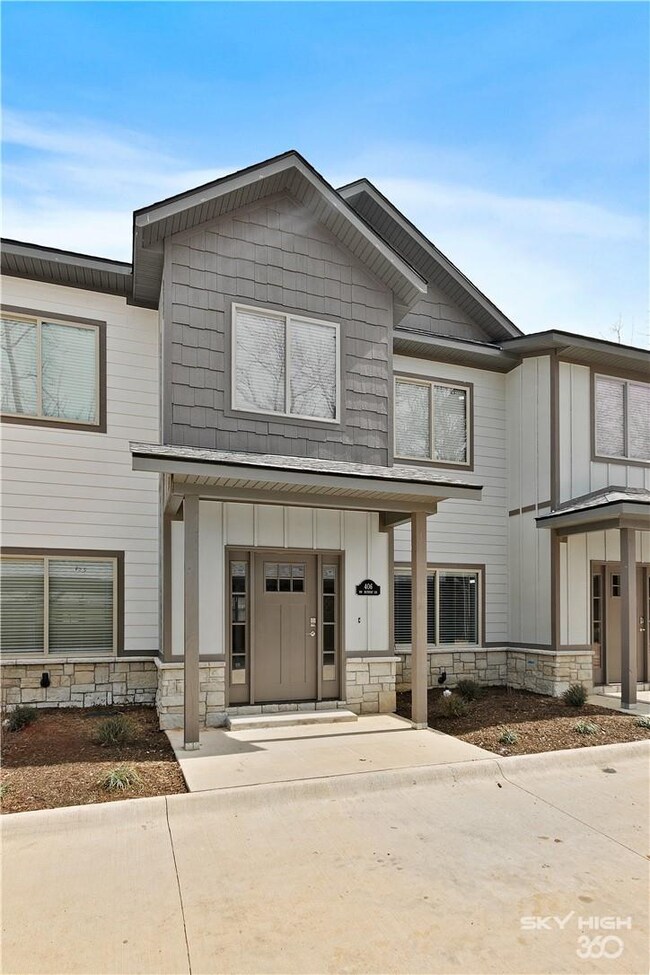 406 NW Retreat Ln, Bentonville, AR 72712 - photo 6