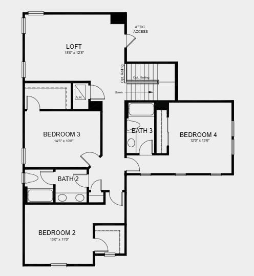 9298 Lorenzo Way, Port Saint Lucie, FL 34987 - photo 3